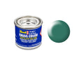 Smalto Patina Green Silk 14ml