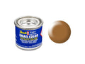 Smalto Wood Brown Silk 14ml
