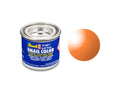 Smalto Orange Clear 14ml