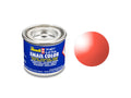 Smalto Red Clear 14ml