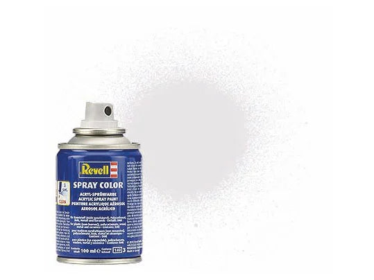 Spray Clear Mat 100ml