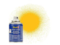 Spray Yellow Mat 100ml