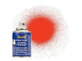 Spray Luminous Orange Mat 100ml