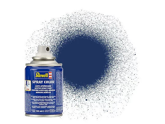 Spray RBR-Blue 100ml