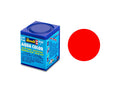 Aqua Color Luminous Orange Mat 18ml