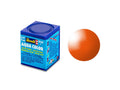 Aqua Color Orange Gloss 18ml