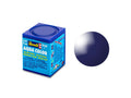 Aqua Color Night Blue Gloss 18ml