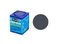 Aqua Color Tank Grey Mat 18ml