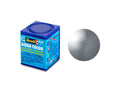 Aqua Color Steel Metallic 18ml