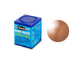 Aqua Color Copper Metallic 18ml