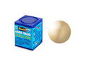 Aqua Color Gold Metallic 18ml