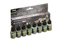 Model Color Set - German Aircraft WWII