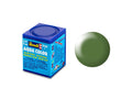 Aqua Color Green Silk 18ml