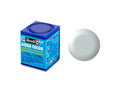 Aqua Color Light Grey Silk 18ml