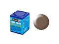 Aqua Color Brown Silk 18ml