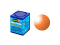 Aqua Color Orange Clear 18ml
