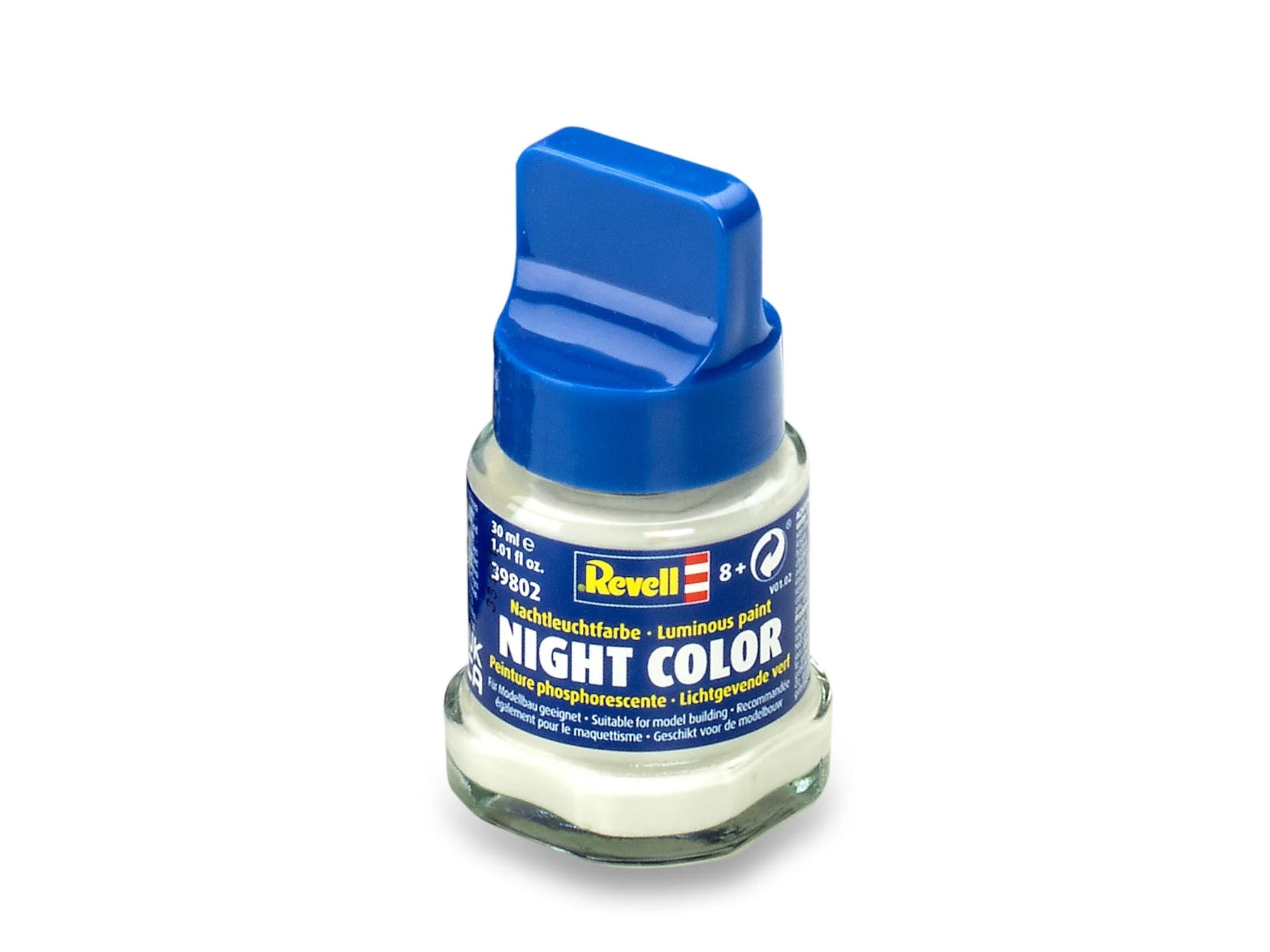 Night Color                 30ml (Accesories)