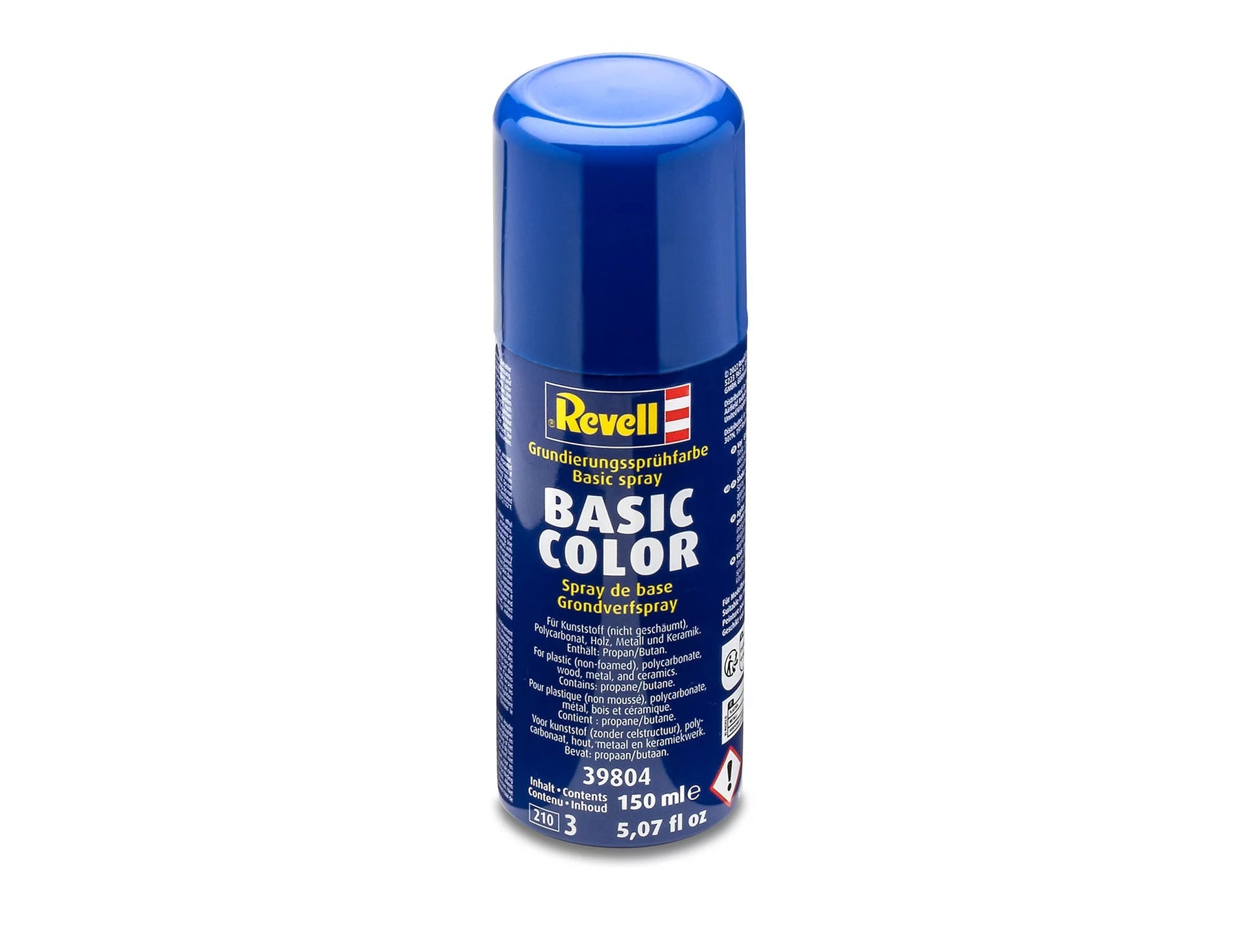 Basic Color Groundspray 150ml (Accesories)
