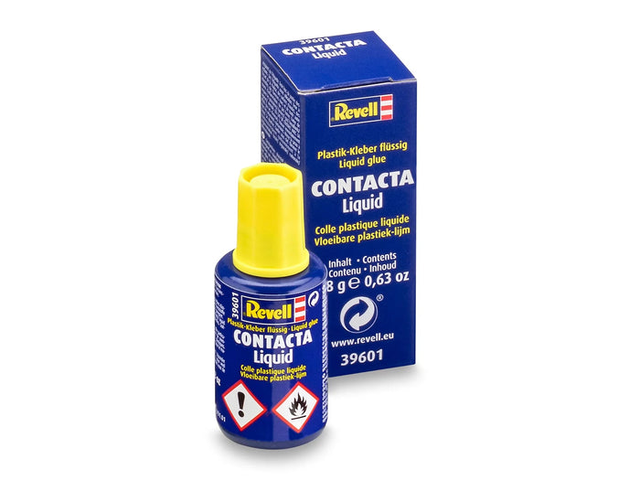 Contact Liquid 18g (Accesories)