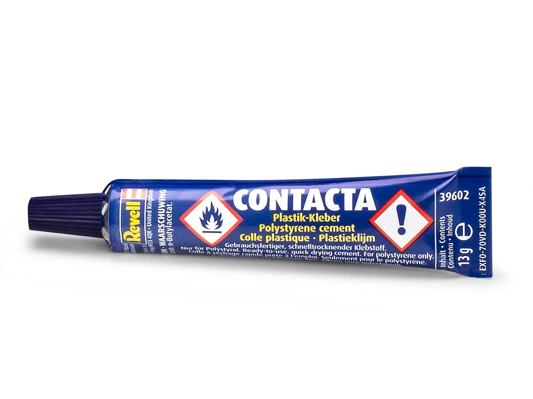 Contacta Glue 13g (Accesories)