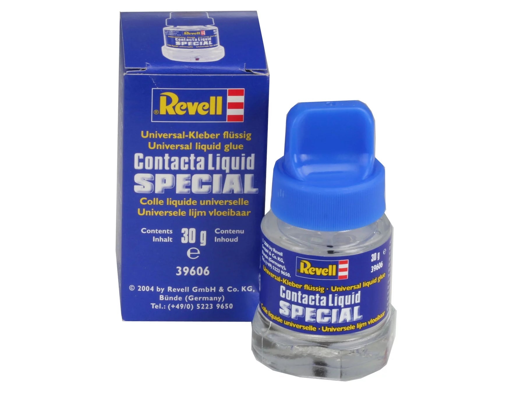 Contacta Liquid Special 30g (Accesories)