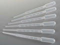 Pipette-Set (6 pcs) (Airbrush & Accessories)