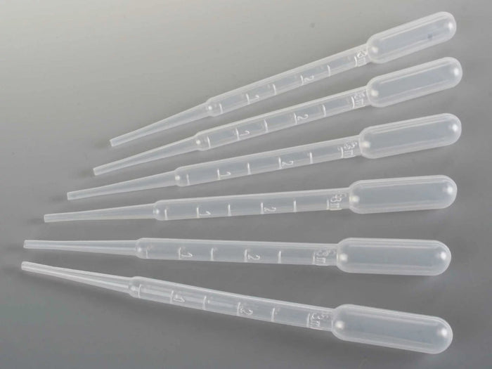 Pipette-Set (6 pcs) (Airbrush & Accessories)