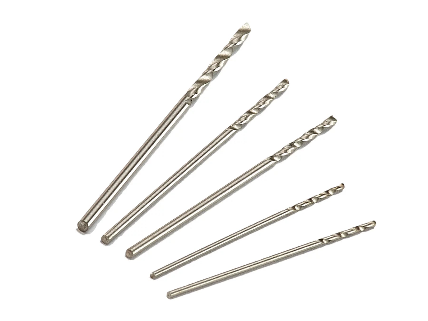 Drill Bit Set (5 pcs, for 39064)