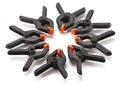 Clamp Set (8 pcs)