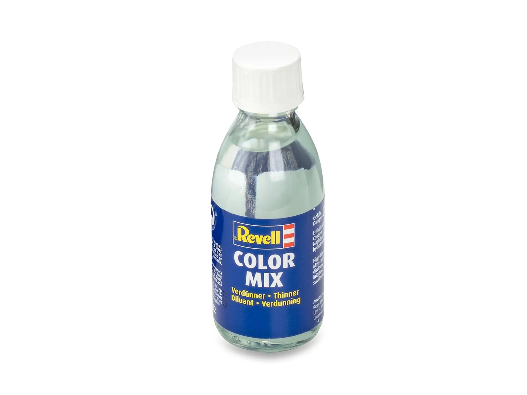 Color Mix, Thinner 100ml