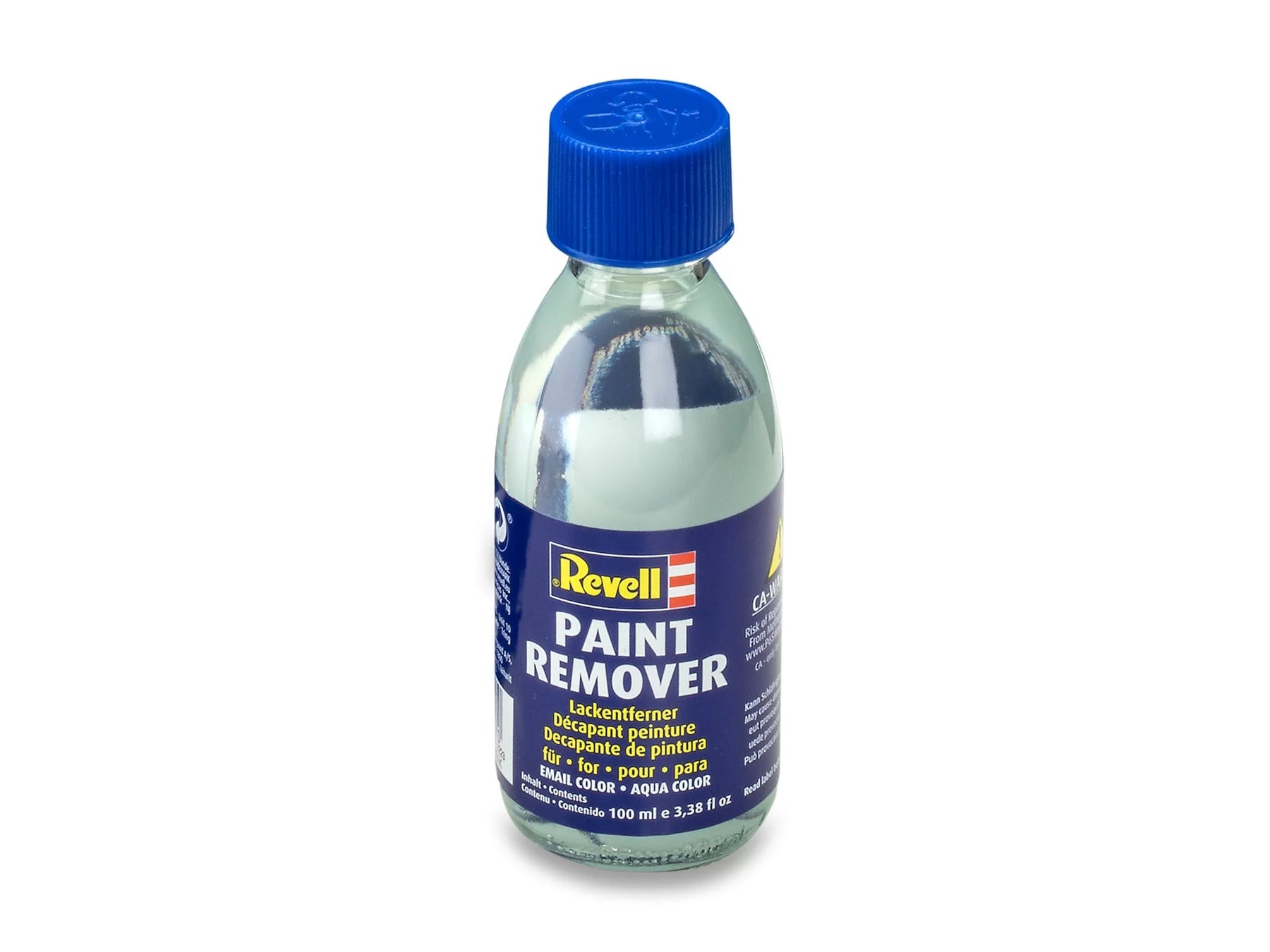Paint Remover 100 ml (Accesories)