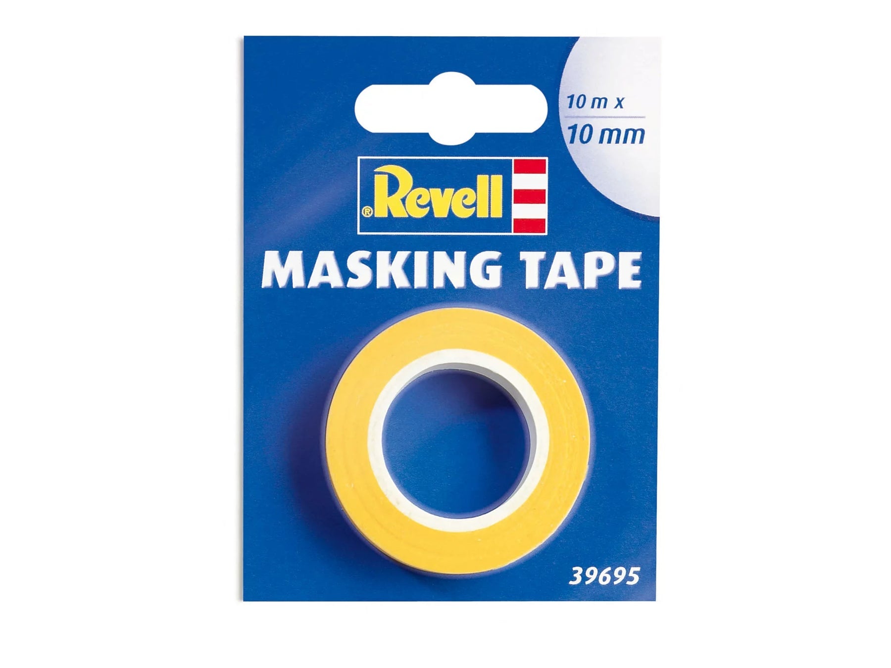 Masking Tape 10mm (Airbrush & Accessories)