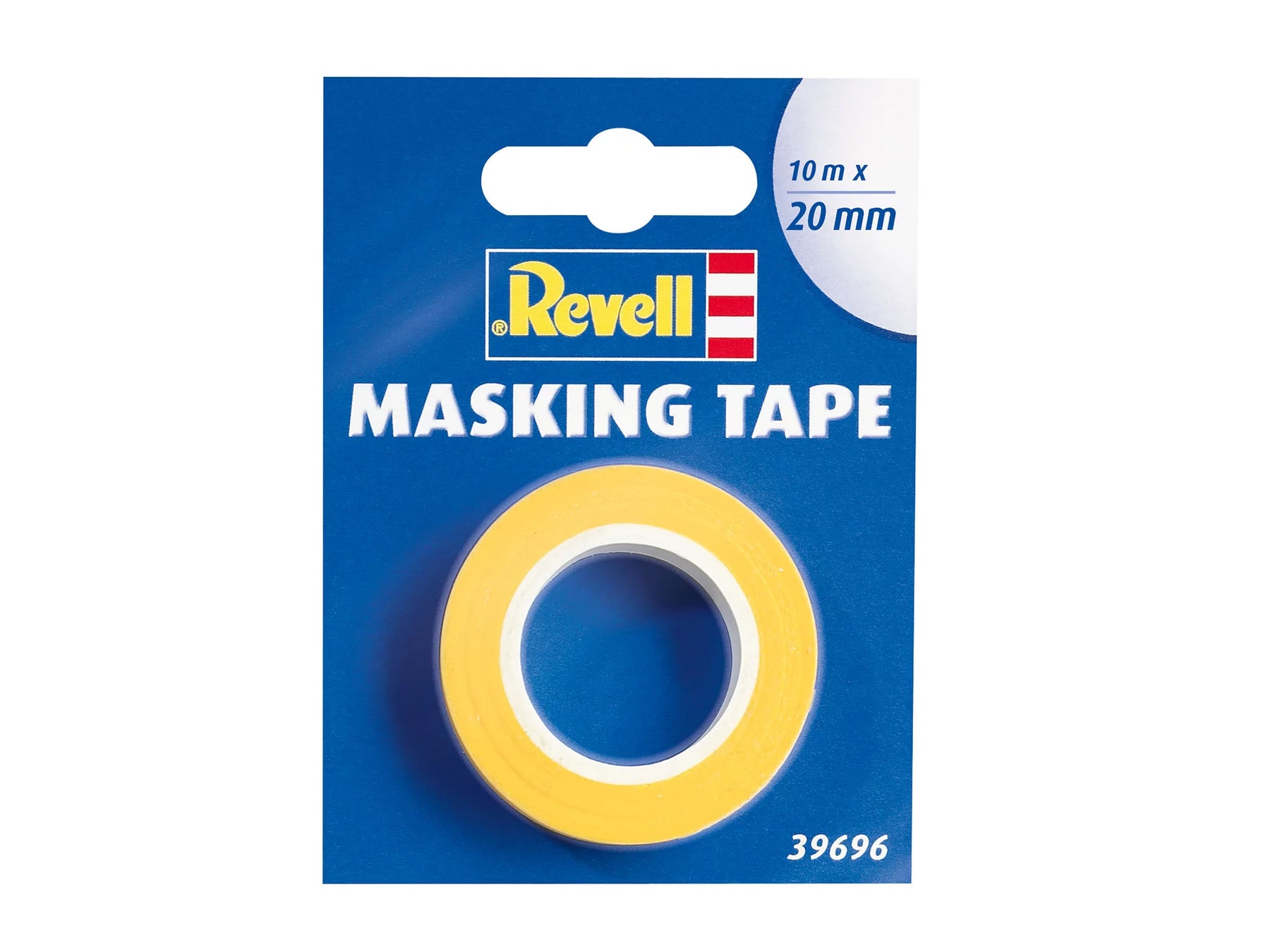 Masking Tape 20mm (Airbrush & Accessories)