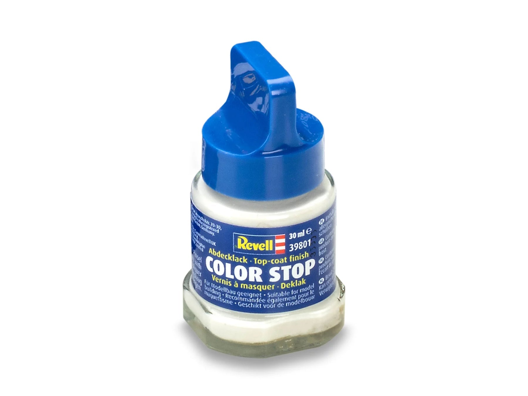 Color Stop                  30ml (Accesories)