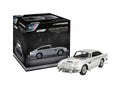 Advent Calendar 007 Aston Martin DB5 (easy-click)