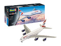 1/144 A380-800 British Airways
