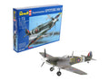 1/72 Supermarine Spitfire Mk.V (Military Aircraft)