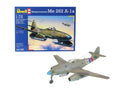 1/72 Messerschmitt 262 A-1a (Military Aircraft)