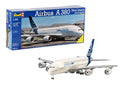 1/144 Airbus A380 New Livery (Civil Aircraft)