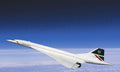 1/144 Concorde British Airways (Civil Aircraft)