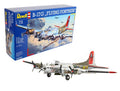 1/72 B-17G Flying Fortress (Military Aircraft)