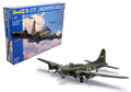 1/48 B-17F Memphis Belle (Military Aircraft)