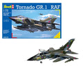 1/72 Tornado GR.1 RAF (Military Aircraft)