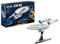 1/500 U.S.S. ENTERPRISE NCC-1701 (Star Trek)