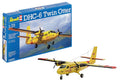 1/72 DHC-6 Twin Otter (Civil Aircraft)