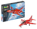 1/72 BAe Hawk T.1 Red Arrows (Military Aircraft)