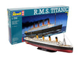 1/700 R.M.S. Titanic (Civil Ships)