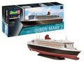 1/700 Ocean Liner Queen Mary 2
