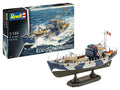 1/144 Kriegsfischkutter