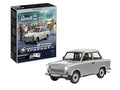 1/24 60th Anniversary Trabant 601 [Exclusive Edition]